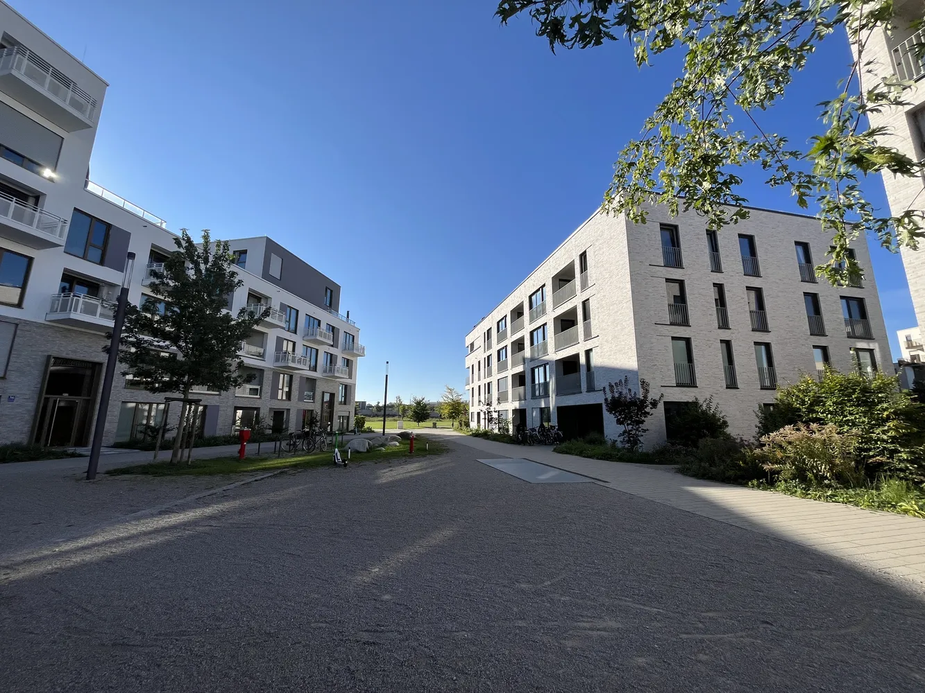 2 Zimmer Wohnung mit 45 m² in München – Bild 6