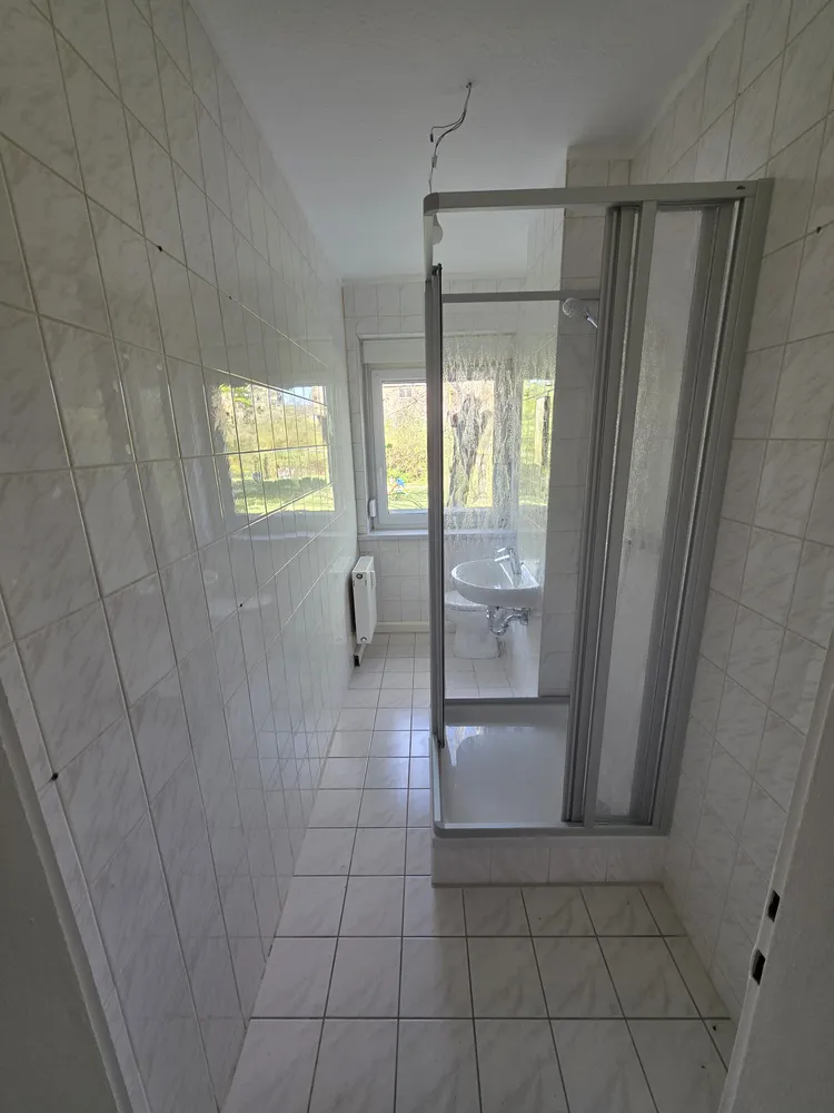 2 Zimmer Wohnung mit 50 m² in Bitterfeld-Wolfen – Bild 6