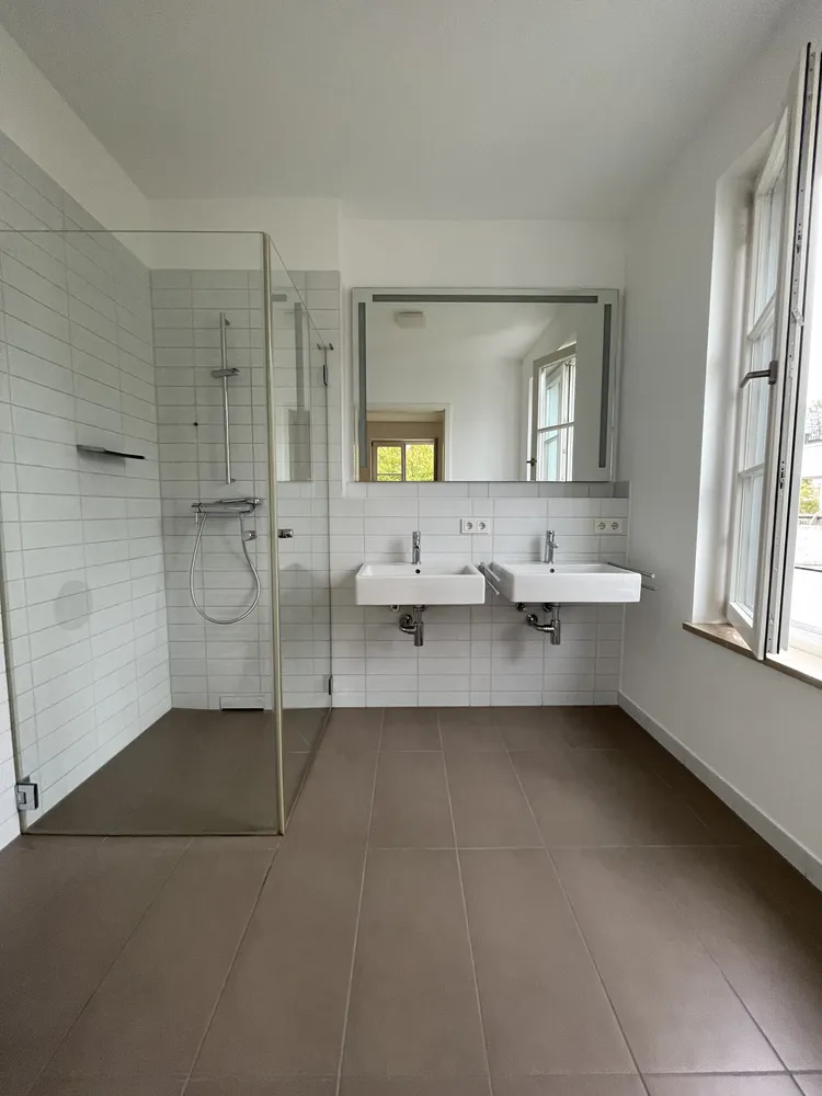 3 Zimmer Wohnung mit 91 m² in München – Bild 3