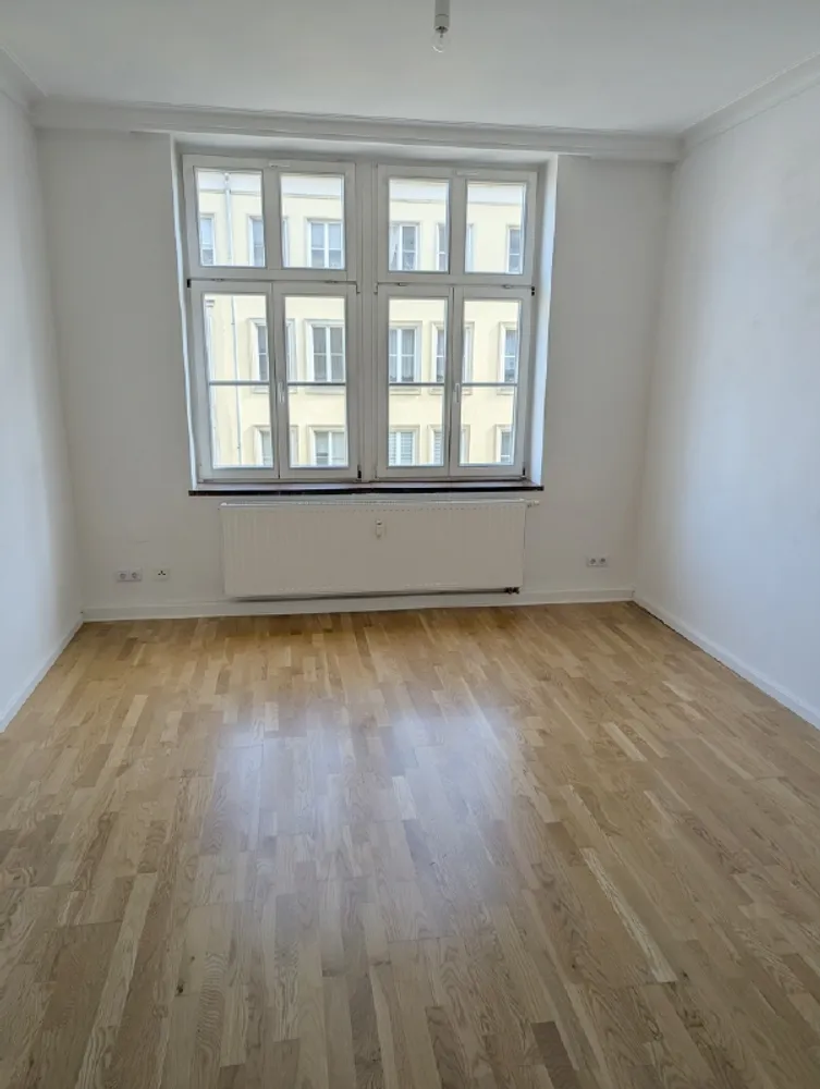 3 Zimmer Wohnung mit 88 m² in Dresden – Bild 4
