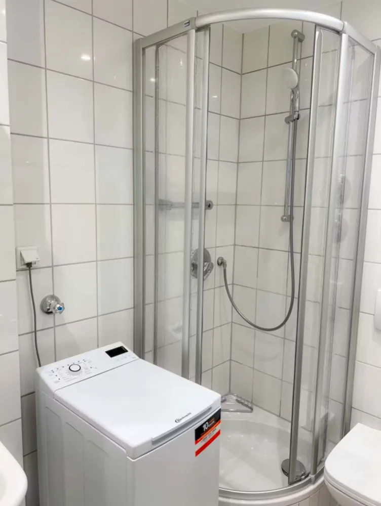WG-Zimmer in Frankfurt am Main – Bild 1