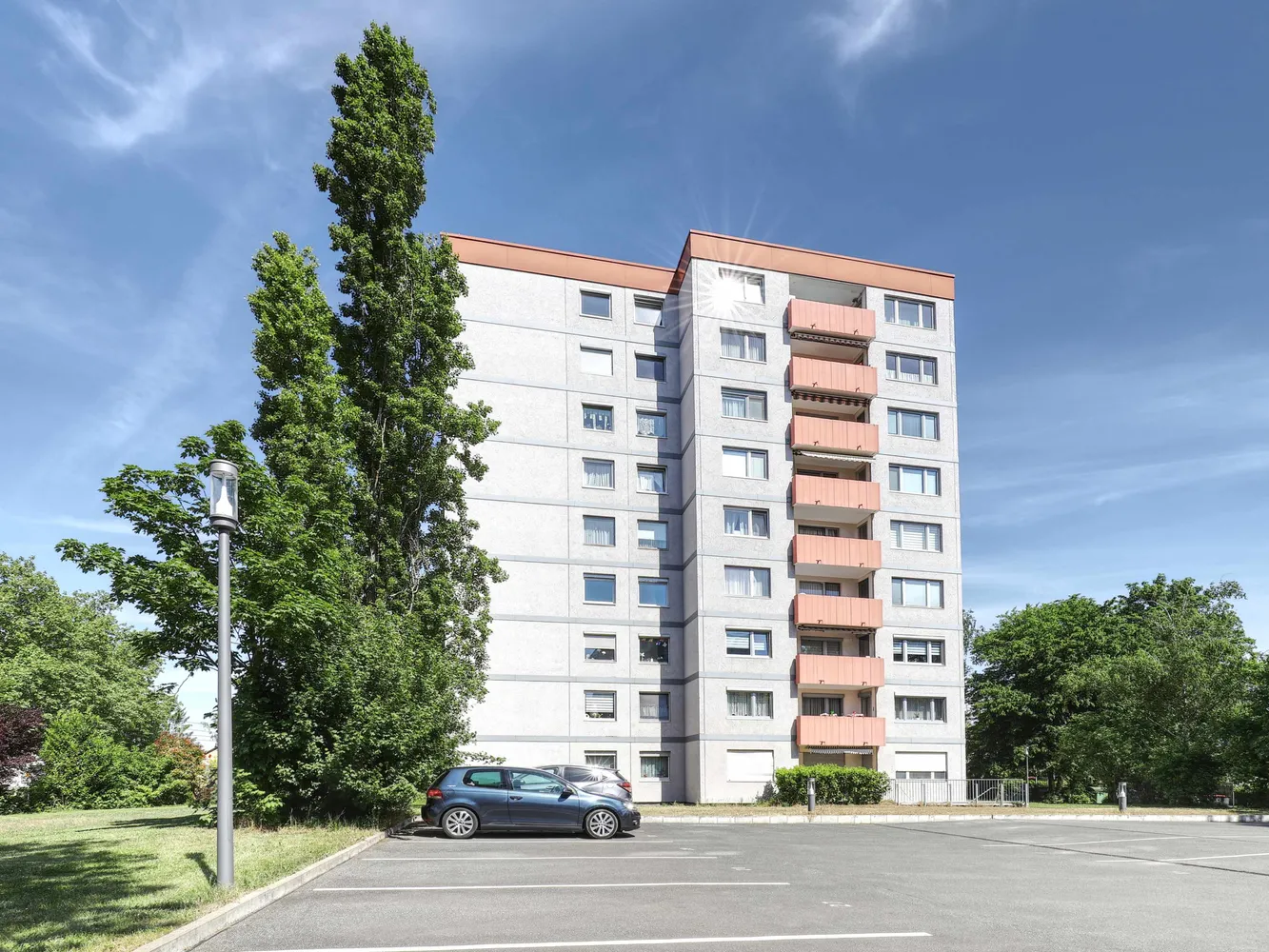 3 Zimmer Wohnung mit 90 m² in Mainz – Bild 11