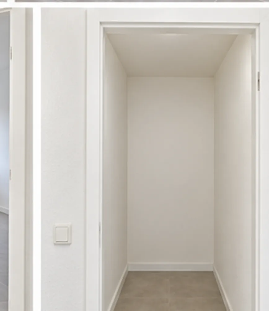 2 Zimmer Wohnung mit 56 m² in Heppenheim – Bild 2