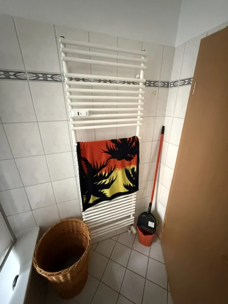 1 Zimmer Wohnung mit 31 m² in Leipzig – Bild 11