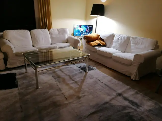 WG-Zimmer mit 27 m² in Hamburg – Bild 1