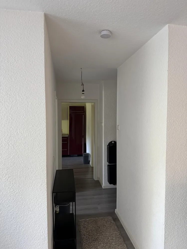 3 Zimmer Wohnung mit 57 m² in Duisburg – Bild 9