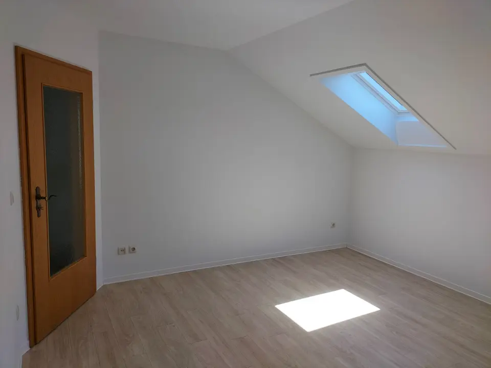 3 Zimmer Wohnung mit 57 m² in Traunstein – Bild 1
