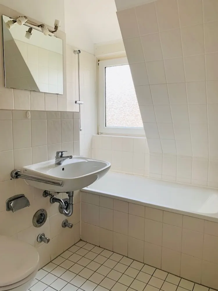 3 Zimmer Wohnung mit 67 m² in Detmold – Bild 7