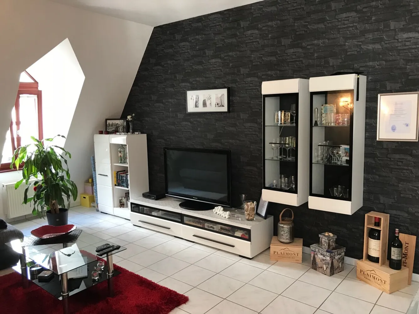 2 Zimmer Wohnung mit 67 m² in Mainz – Bild 1