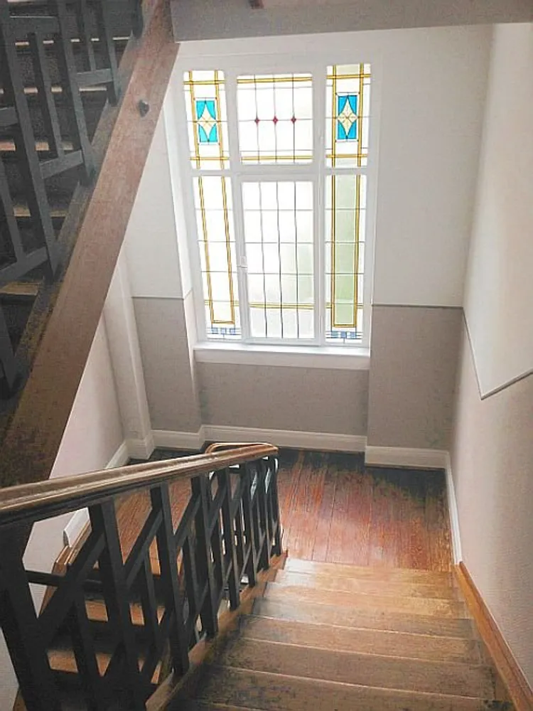 4 Zimmer Wohnung mit 145 m² in Heidelberg – Bild 11