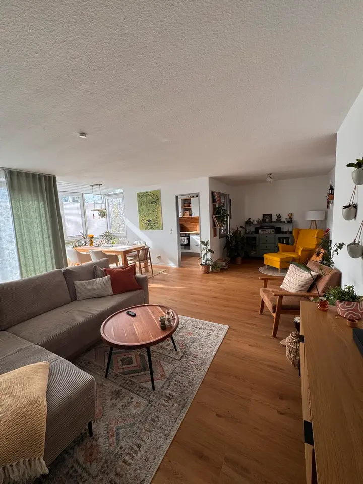 2 Zimmer Wohnung mit 85 m² in Osnabrück – Bild 3