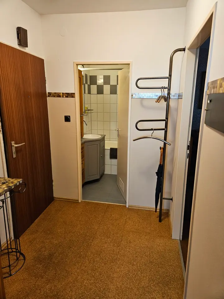 2 Zimmer Wohnung mit 54 m² in Erlangen – Bild 5