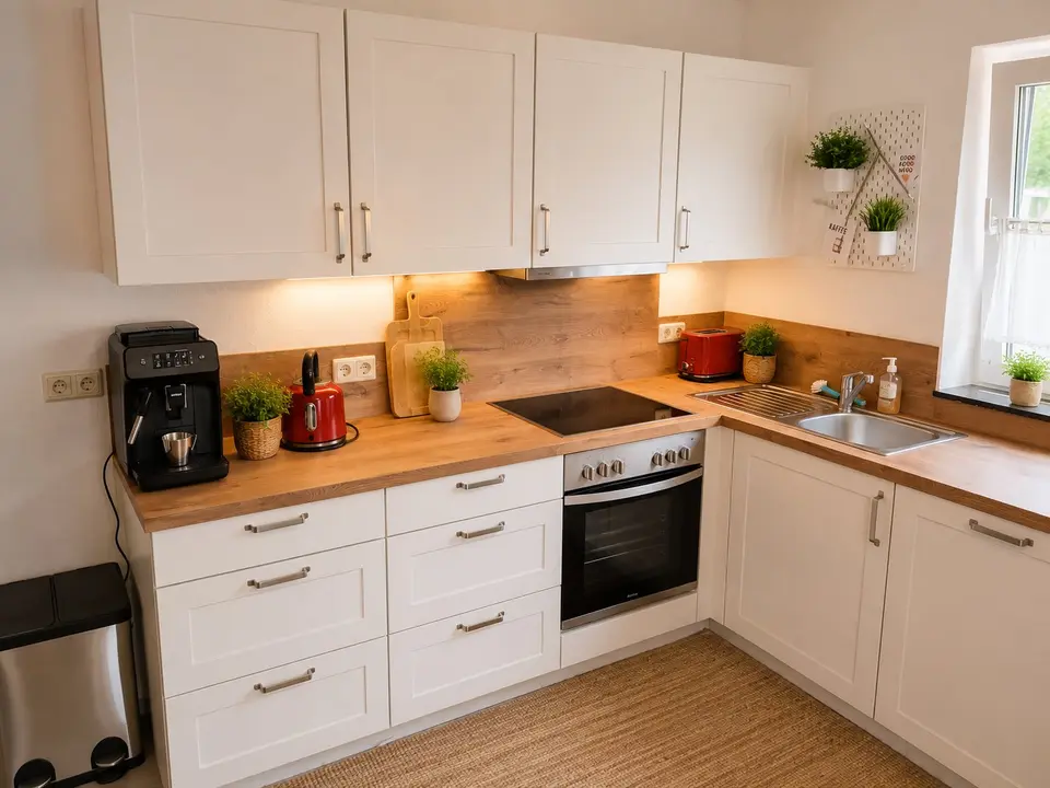 3 Zimmer Wohnung mit 75 m² in Euskirchen – Bild 4