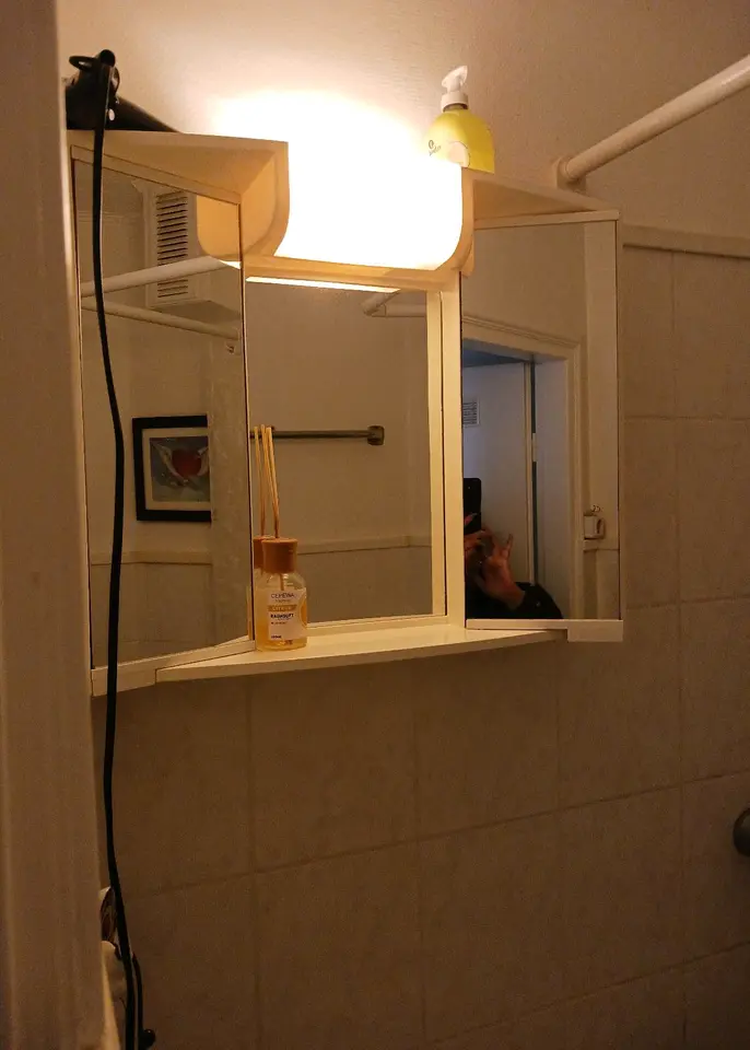 2 Zimmer Wohnung mit 22 m² in Bremen – Bild 3