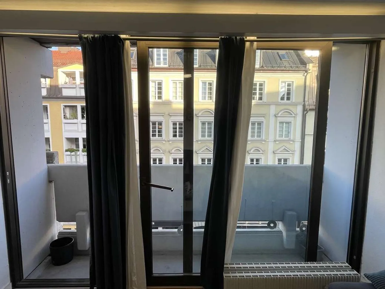 1 Zimmer Wohnung mit 32 m² in München – Bild 12