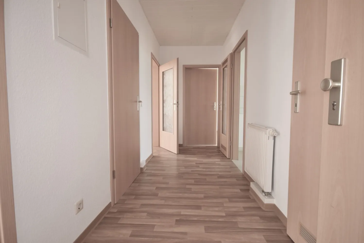 4 room apartment with 75 m² in Chemnitz – Photo 7