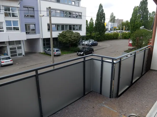 2 Zimmer Wohnung mit 55 m² in Stuttgart – Bild 7
