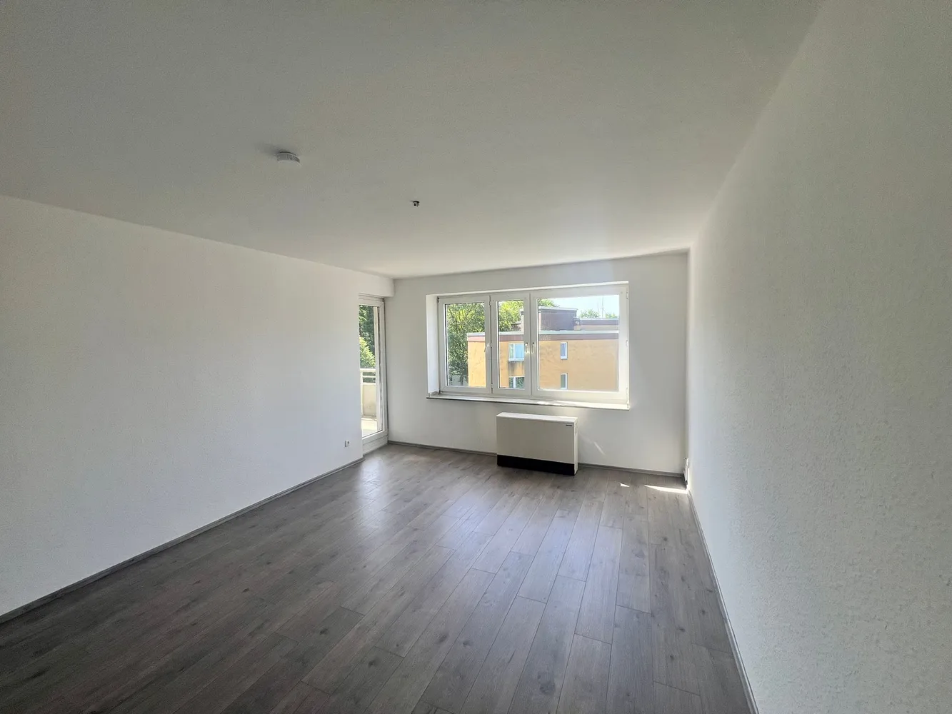 4 Zimmer Wohnung mit 72 m² in Dorsten – Bild 1