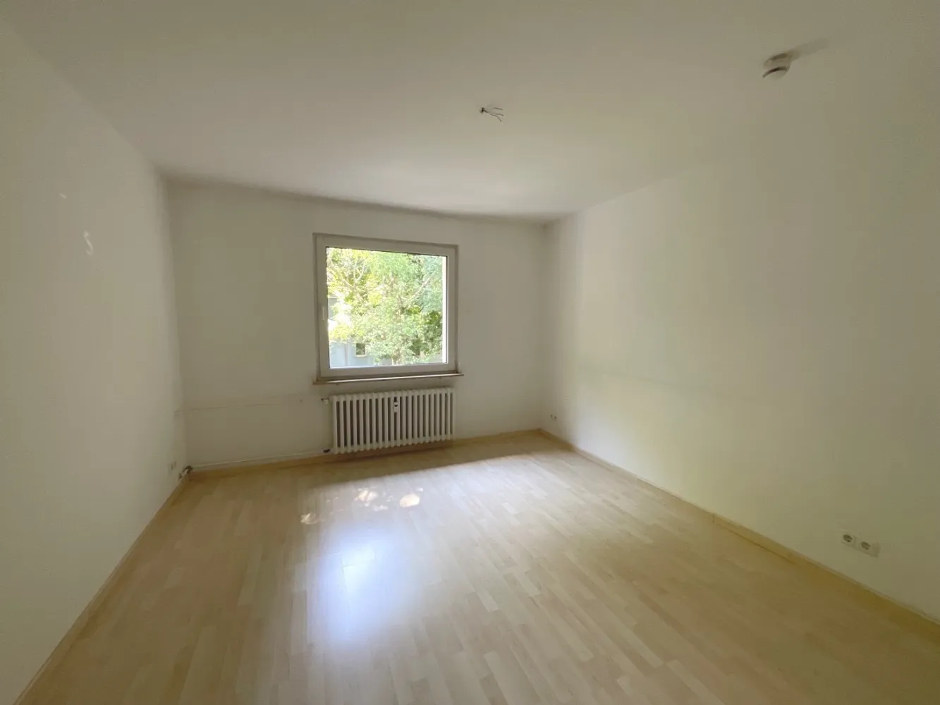 3 Zimmer Wohnung mit 55 m² in Duisburg – Bild 5