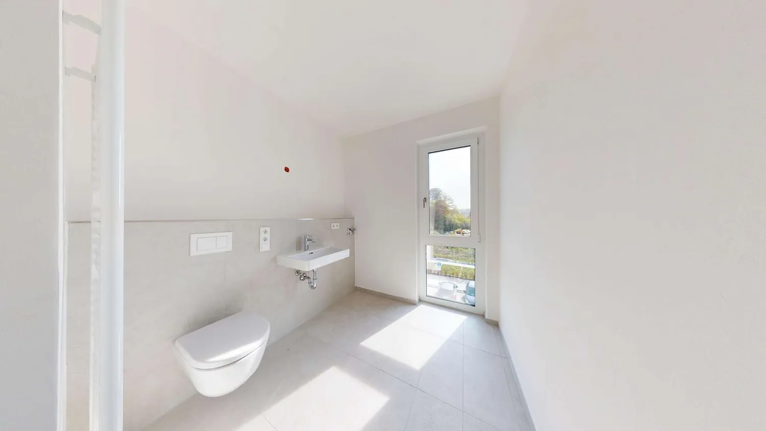 2 Zimmer Wohnung mit 75 m² in Freising – Bild 9