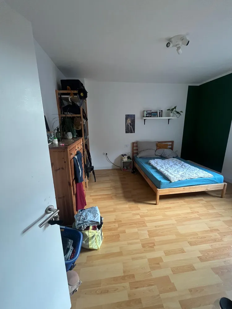 2 Zimmer Wohnung mit 58 m² in Dortmund – Bild 8