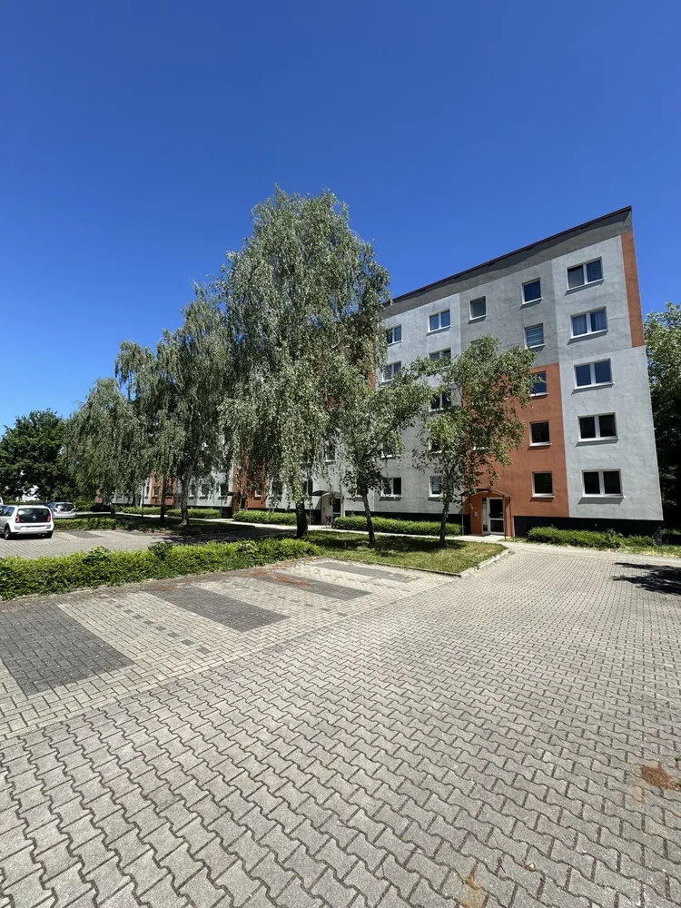 2 Zimmer Wohnung mit 49 m² in Magdeburg – Bild 3