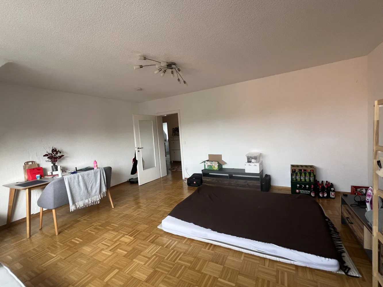 2 Zimmer Wohnung mit 62 m² in Düsseldorf – Bild 6