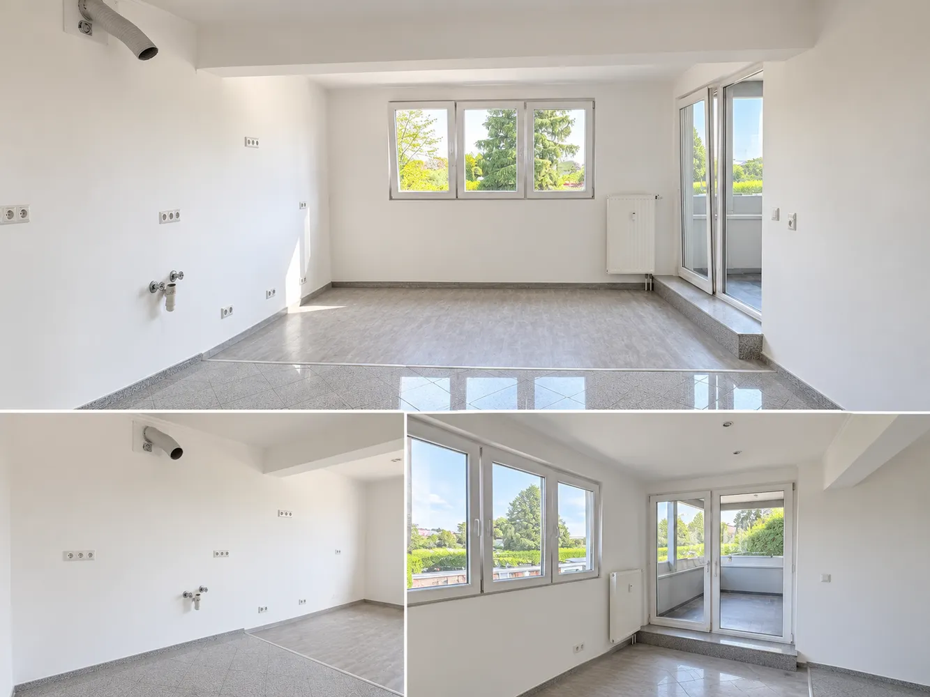 3 room apartment with 73 m² in Cologne – Photo 1