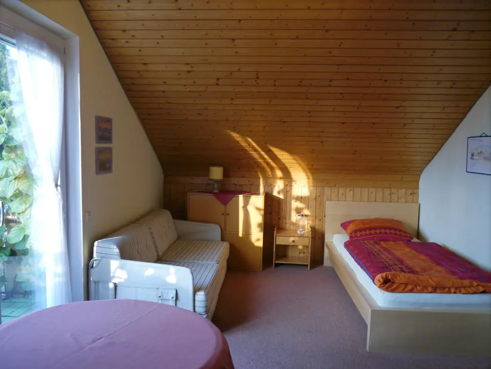 Studio mit 27 m² in Kirchheim unter Teck – Bild 6