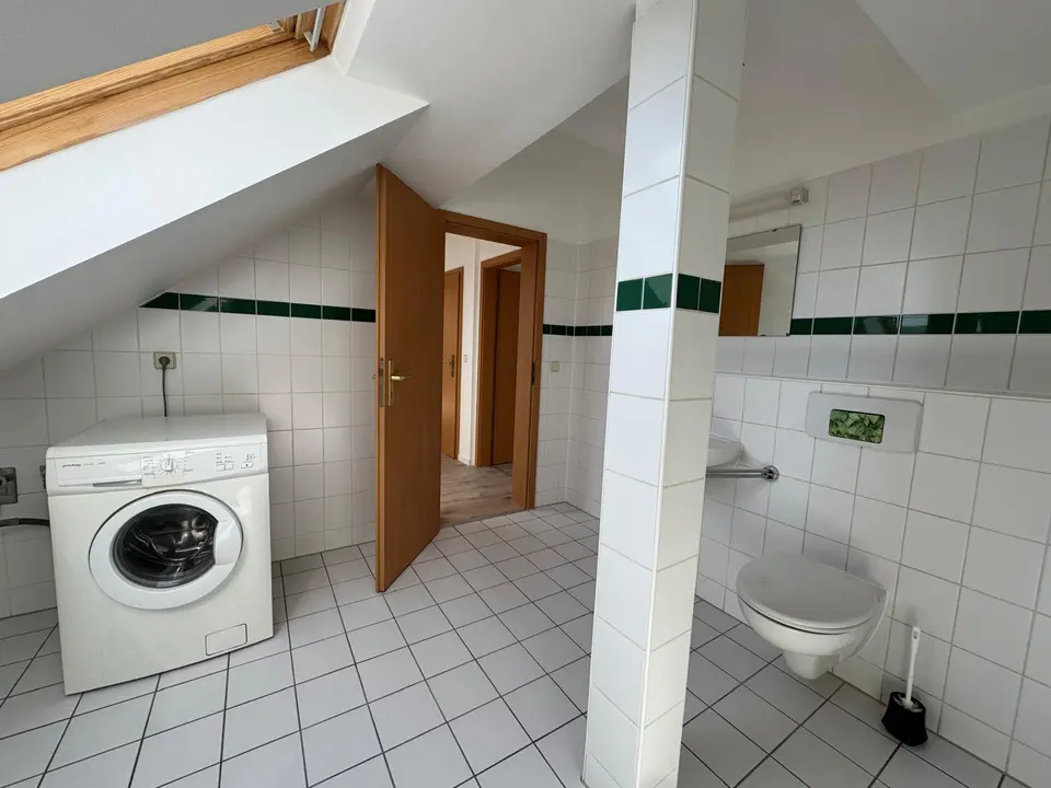 2 Zimmer Wohnung mit 51 m² in Zwickau – Bild 5