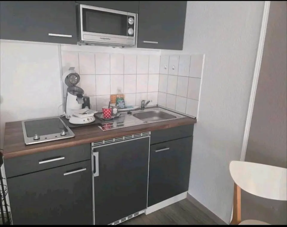 2 Zimmer Wohnung mit 62 m² in Wuppertal – Bild 9