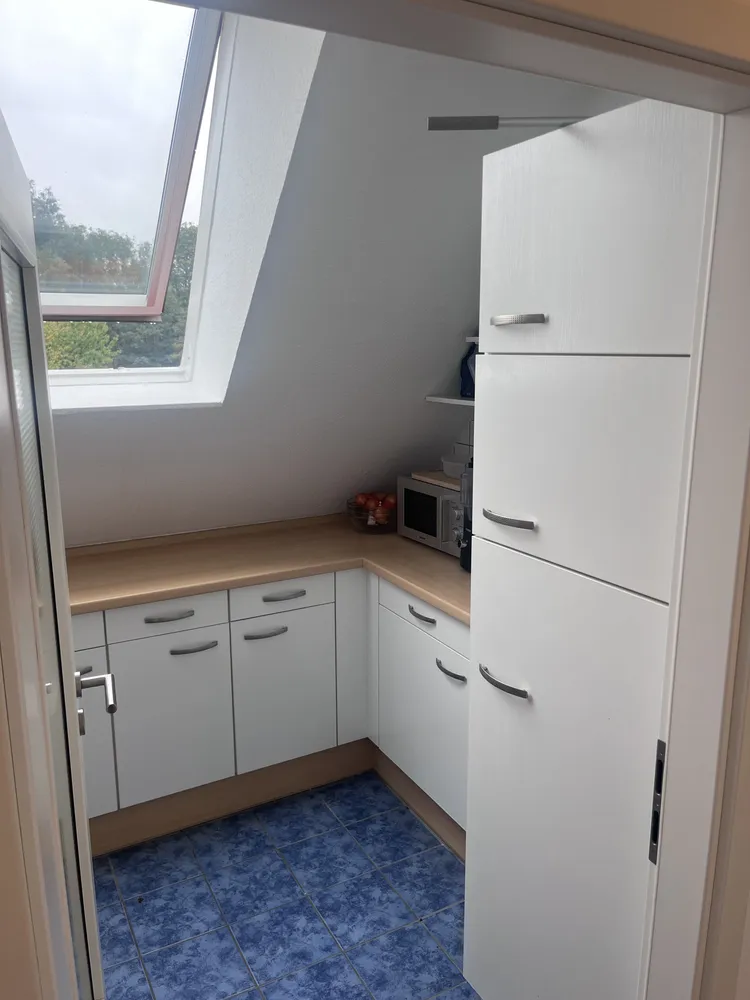 2 Zimmer Wohnung mit 33 m² in Osnabrück – Bild 6
