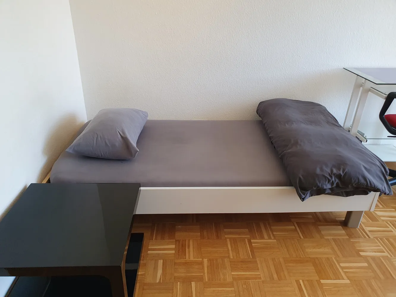 1 Zimmer Wohnung mit 27 m² in Aachen – Bild 4