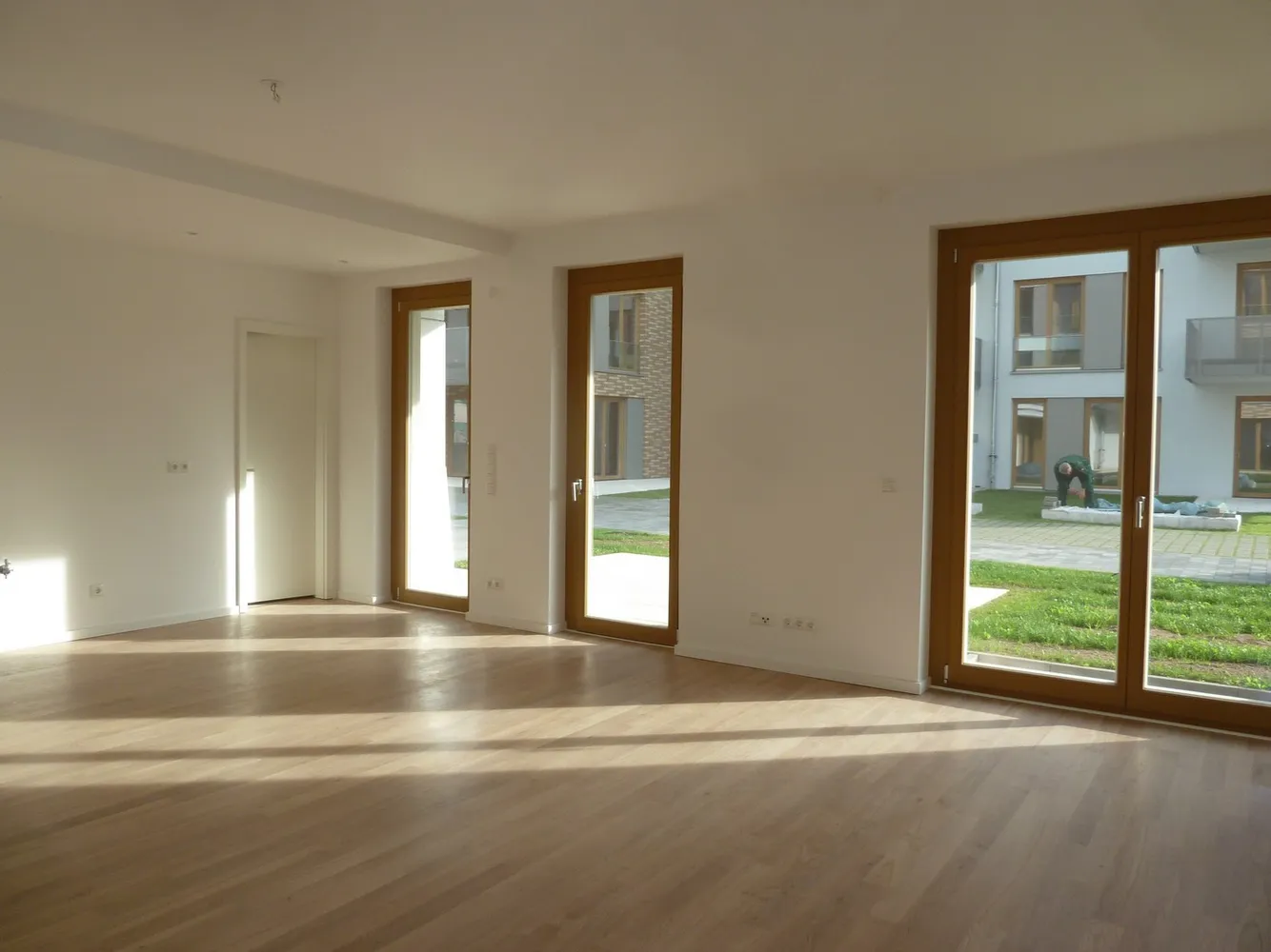 2 Zimmer Wohnung mit 67 m² in Leipzig – Bild 12