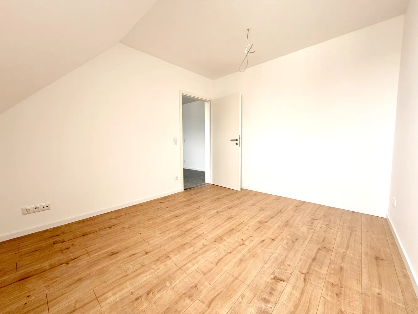 3 Zimmer Wohnung mit 60 m² in Düsseldorf – Bild 12