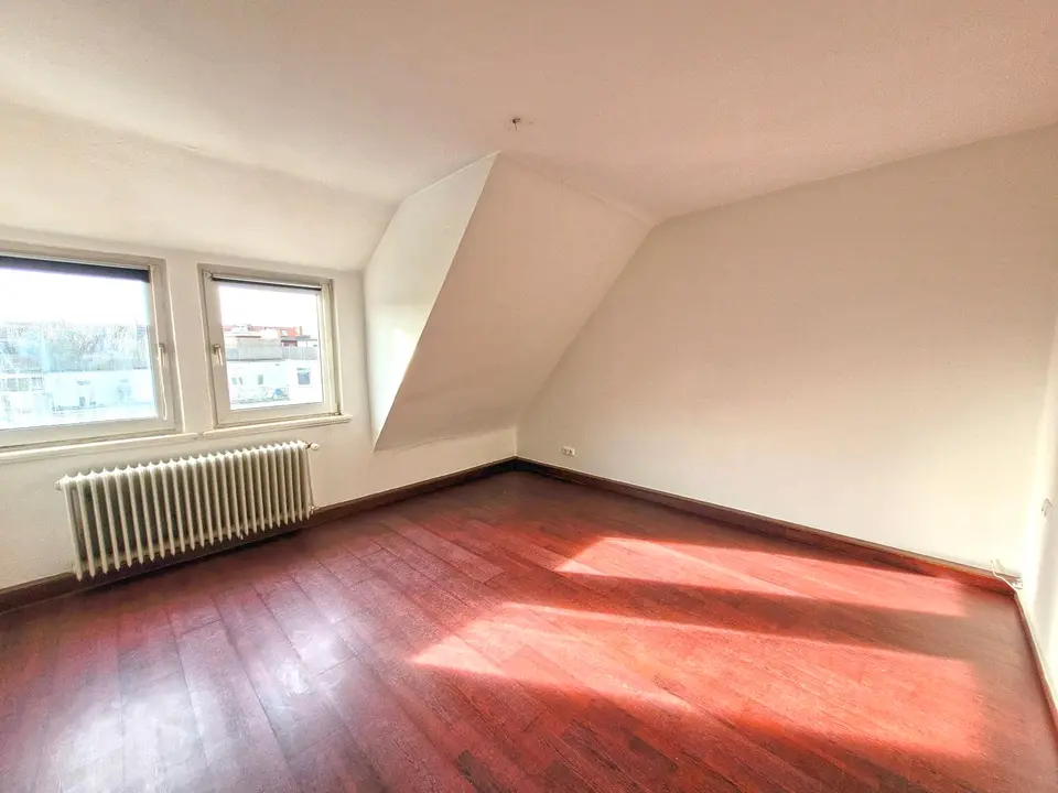 3 Zimmer Wohnung mit 65 m² in Bremen – Bild 3