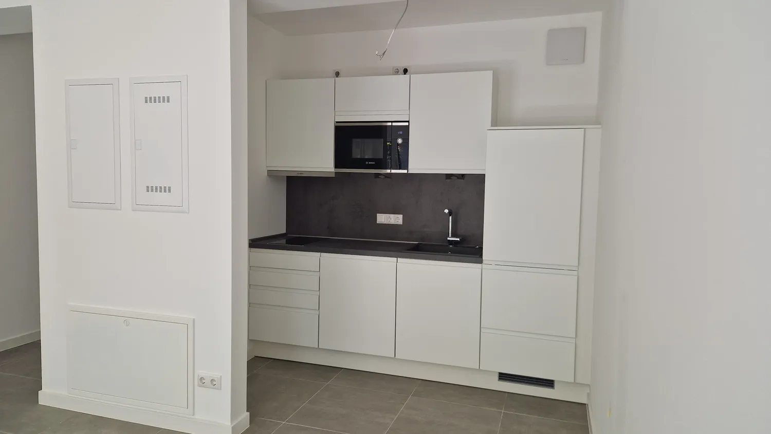 1 Zimmer Wohnung mit 40 m² in Frankfurt am Main – Bild 7