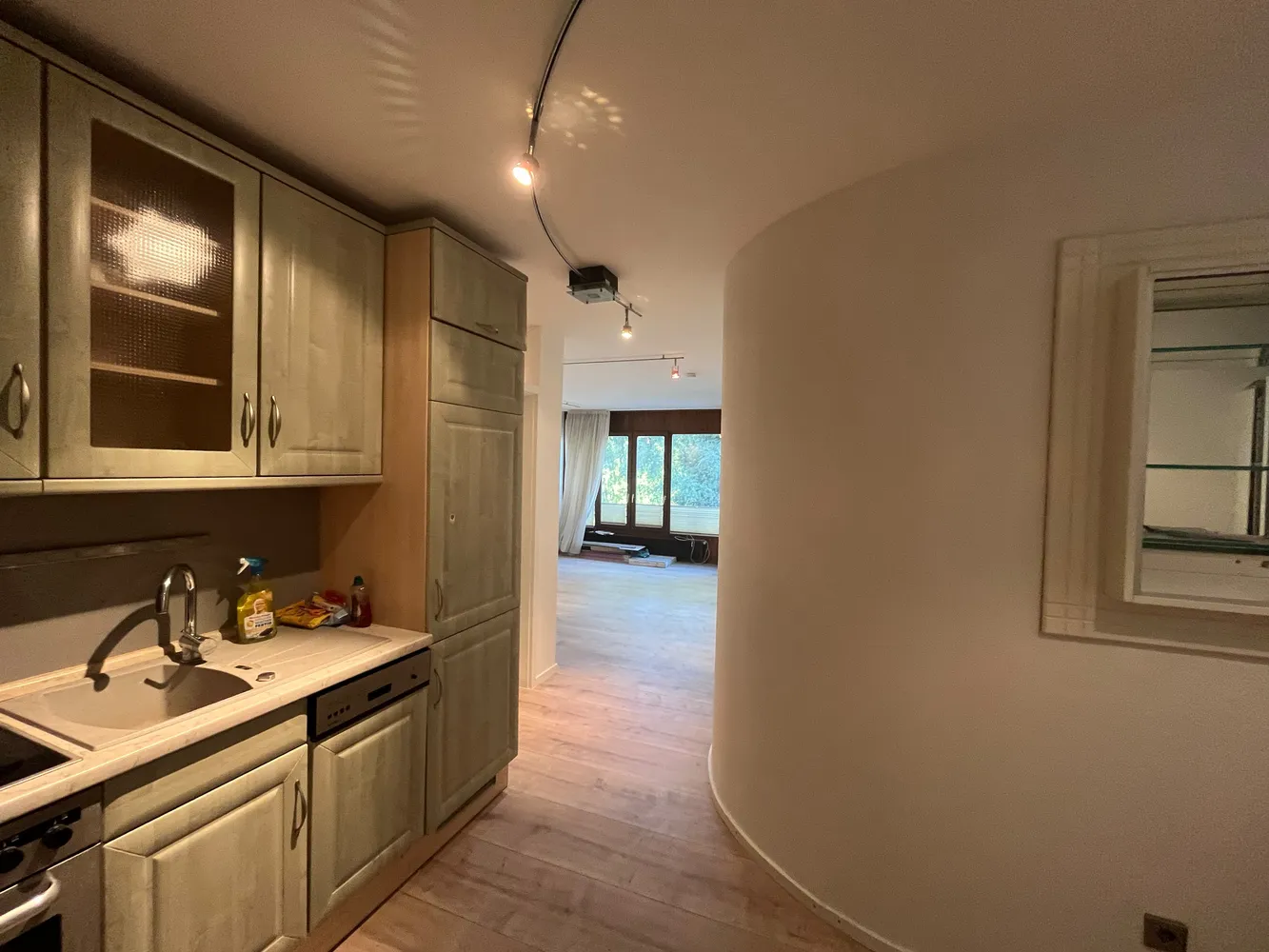 2 Zimmer Wohnung mit 60 m² in Berlin – Bild 6