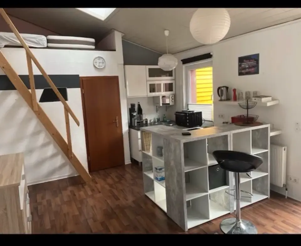 Studio mit 22 m² in Kassel – Bild 6