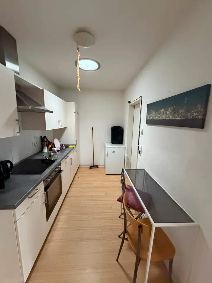 3 Zimmer Wohnung mit 15 m² in Kiel – Bild 7