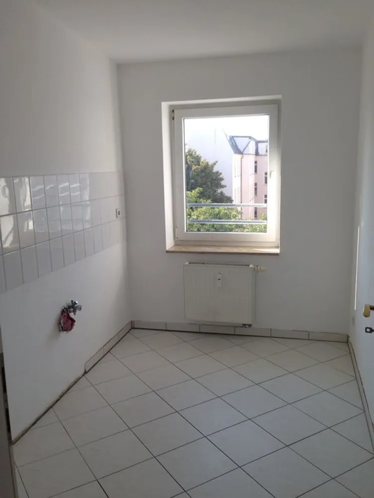 2 room apartment with 50 m² in Magdeburg – Photo 5