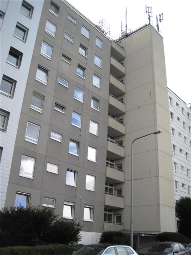 2 Zimmer Wohnung mit 54 m² in Wiesbaden – Bild 5