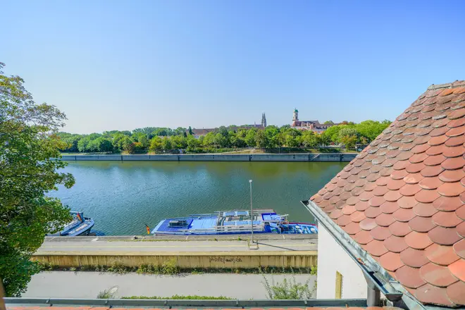 3 Zimmer Wohnung mit 73 m² in Regensburg – Bild 9