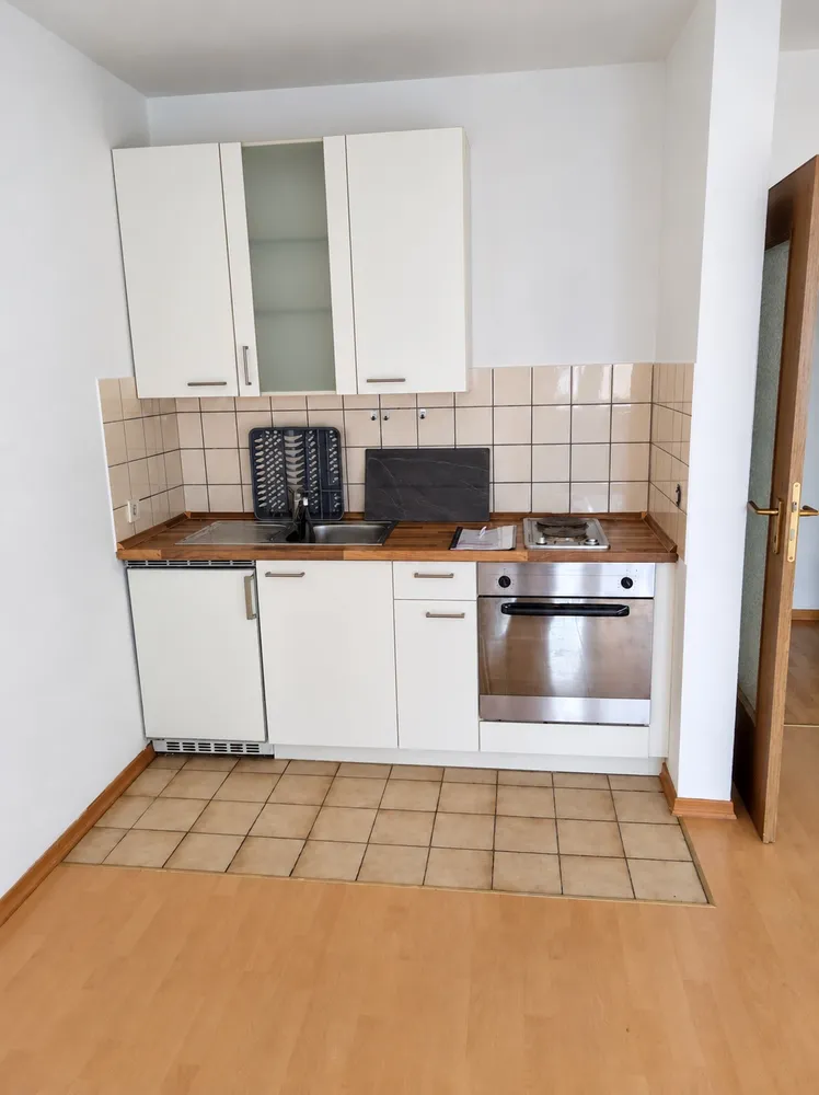 1 Zimmer Wohnung mit 42 m² in Coburg – Bild 7