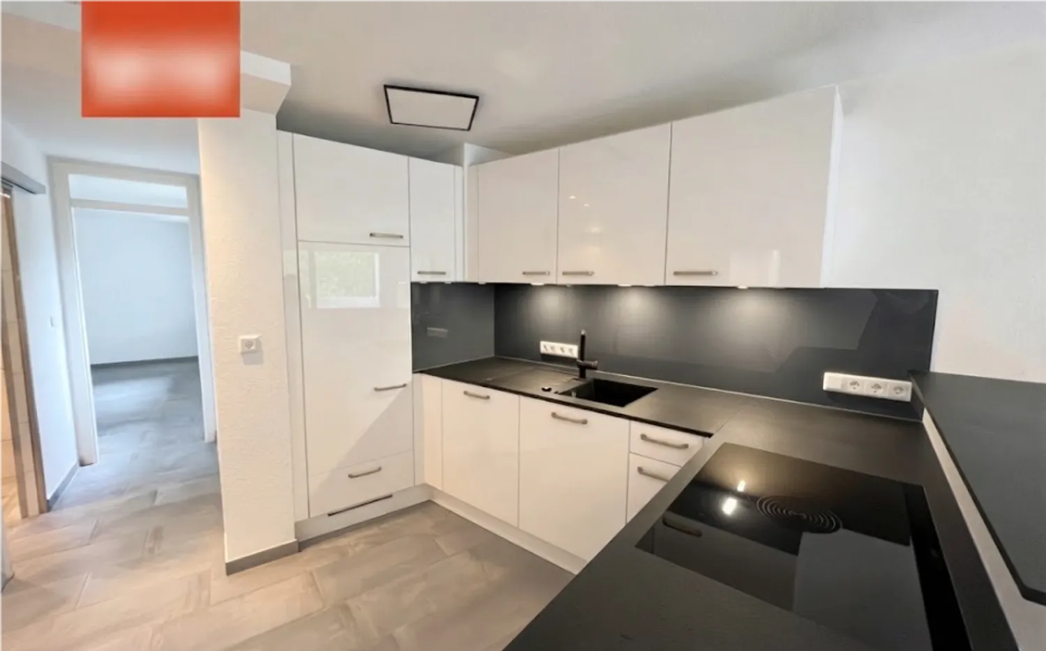 2 Zimmer Wohnung mit 72 m² in Würzburg – Bild 1