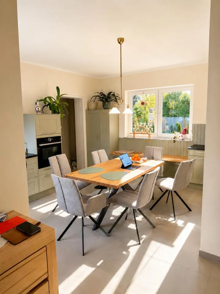 3 Zimmer Wohnung mit 95 m² in Finsterwalde – Bild 5
