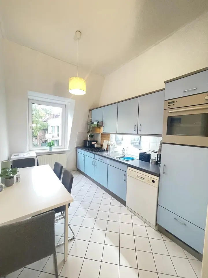 Shared room with 86 m² in Norderstedt – Photo 6