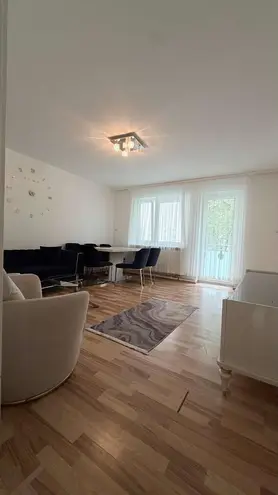 3 Zimmer Wohnung mit 78 m² in Wiesbaden – Bild 2