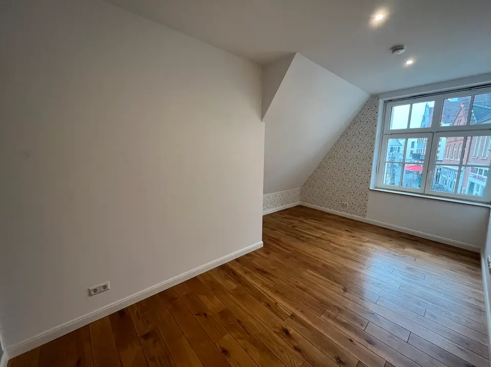 3 Zimmer Wohnung mit 148 m² in Rheine – Bild 8