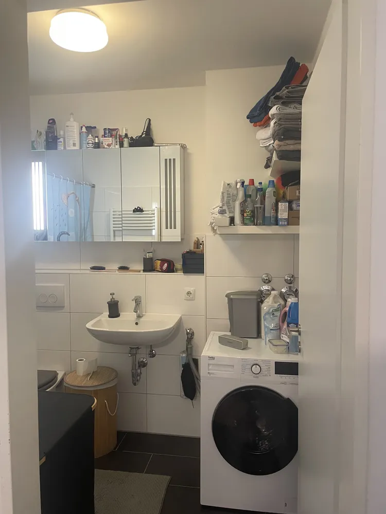 Shared room with 14 m² in Hamburg – Photo 4